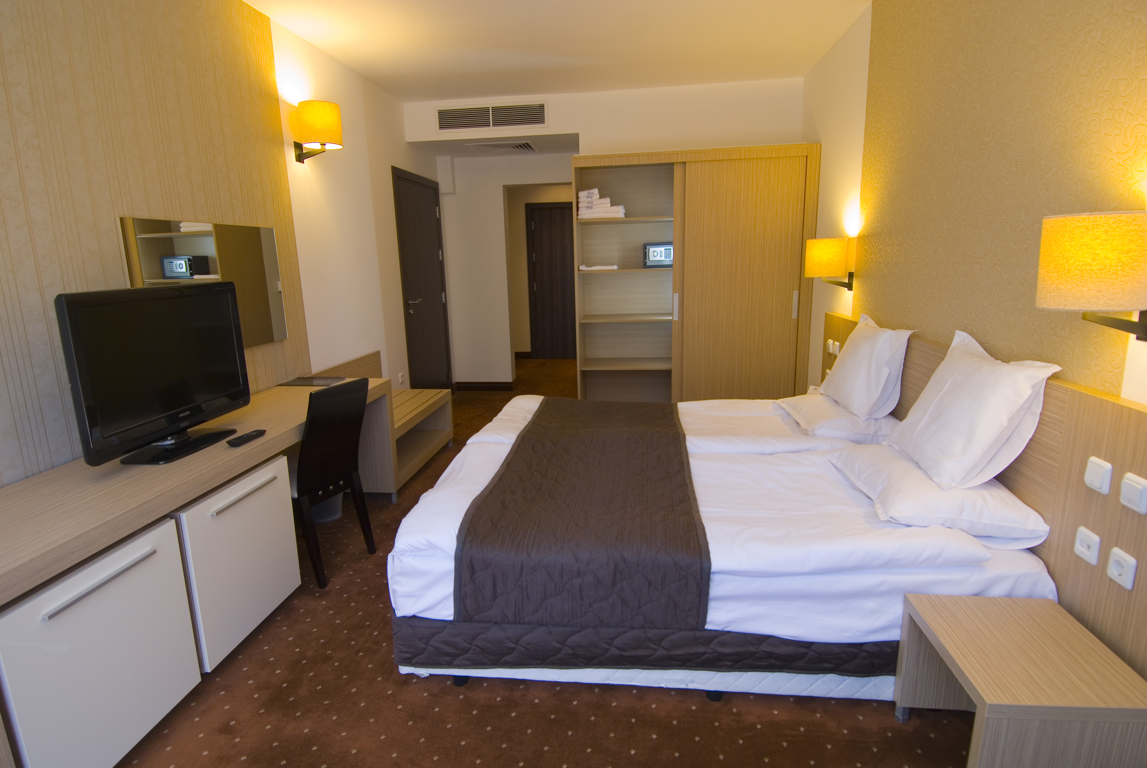 HOTEL RADINAS WAY BOROVETS 15/43