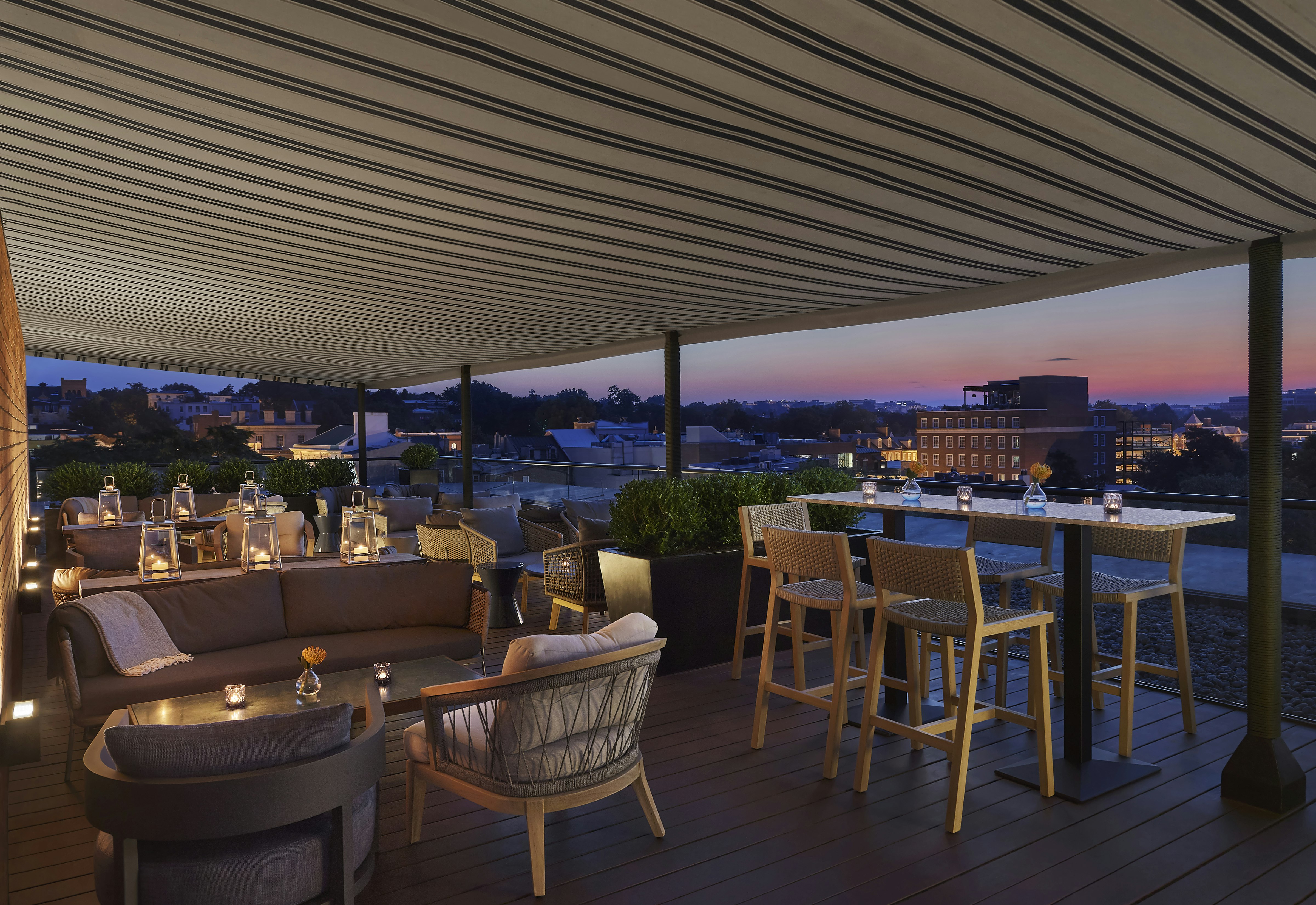 Rosewood Washington DC 56/82