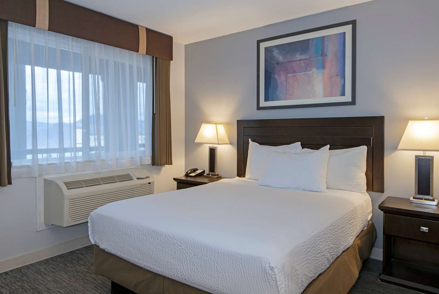 Travelodge By Wyndham Kamloops Mountview 14/69