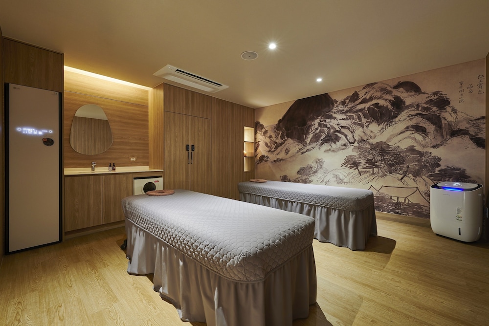N285 Hotel Insadong 35/50