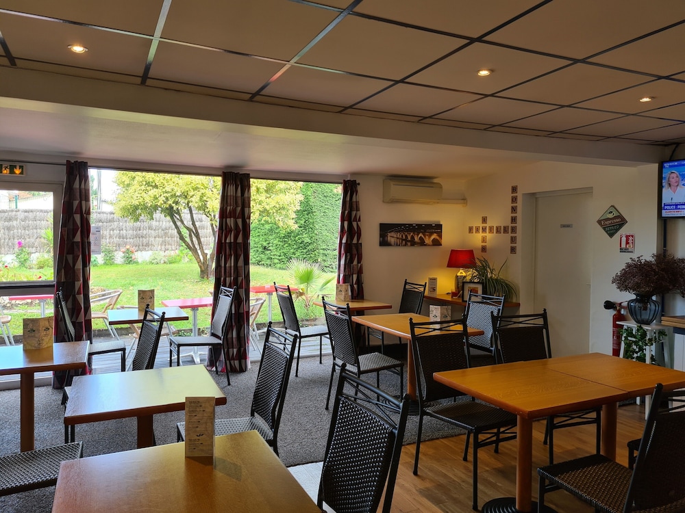 Hotel Balladins Bordeaux Eysines 26/33