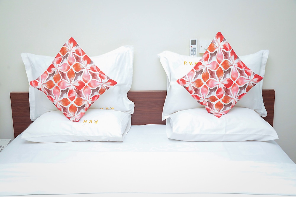 Park View Hotel 38/45
