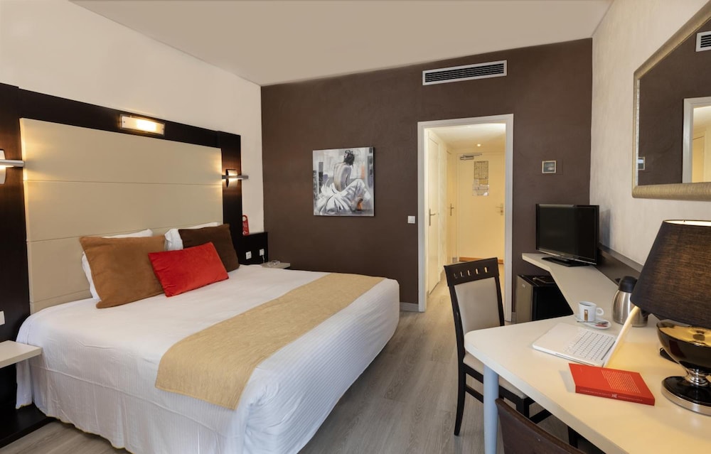 Originals, Hotel Galaxie, Nice Aeroport, CAP 3000 16/26