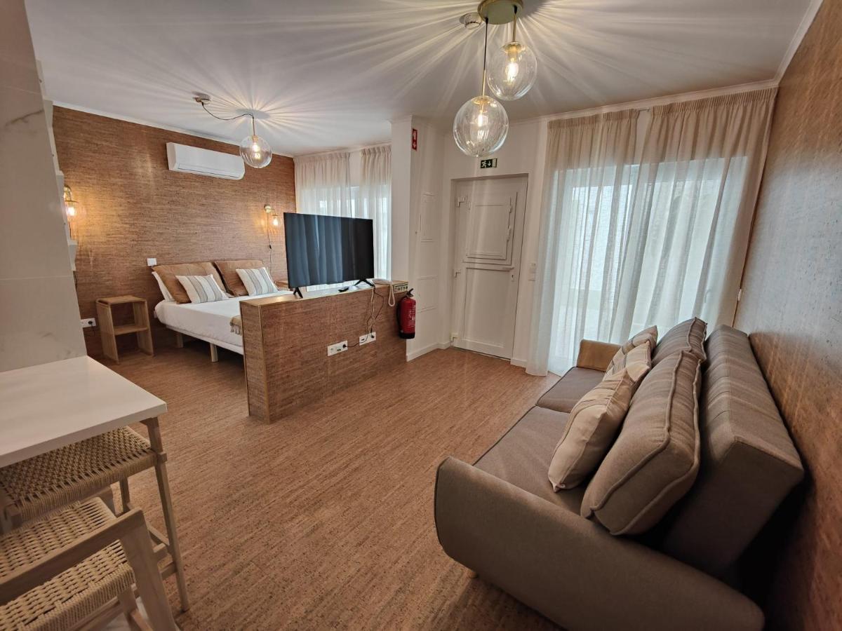 Corkoon Boutique Studios & Apartments - Duna Parque Group 35/43