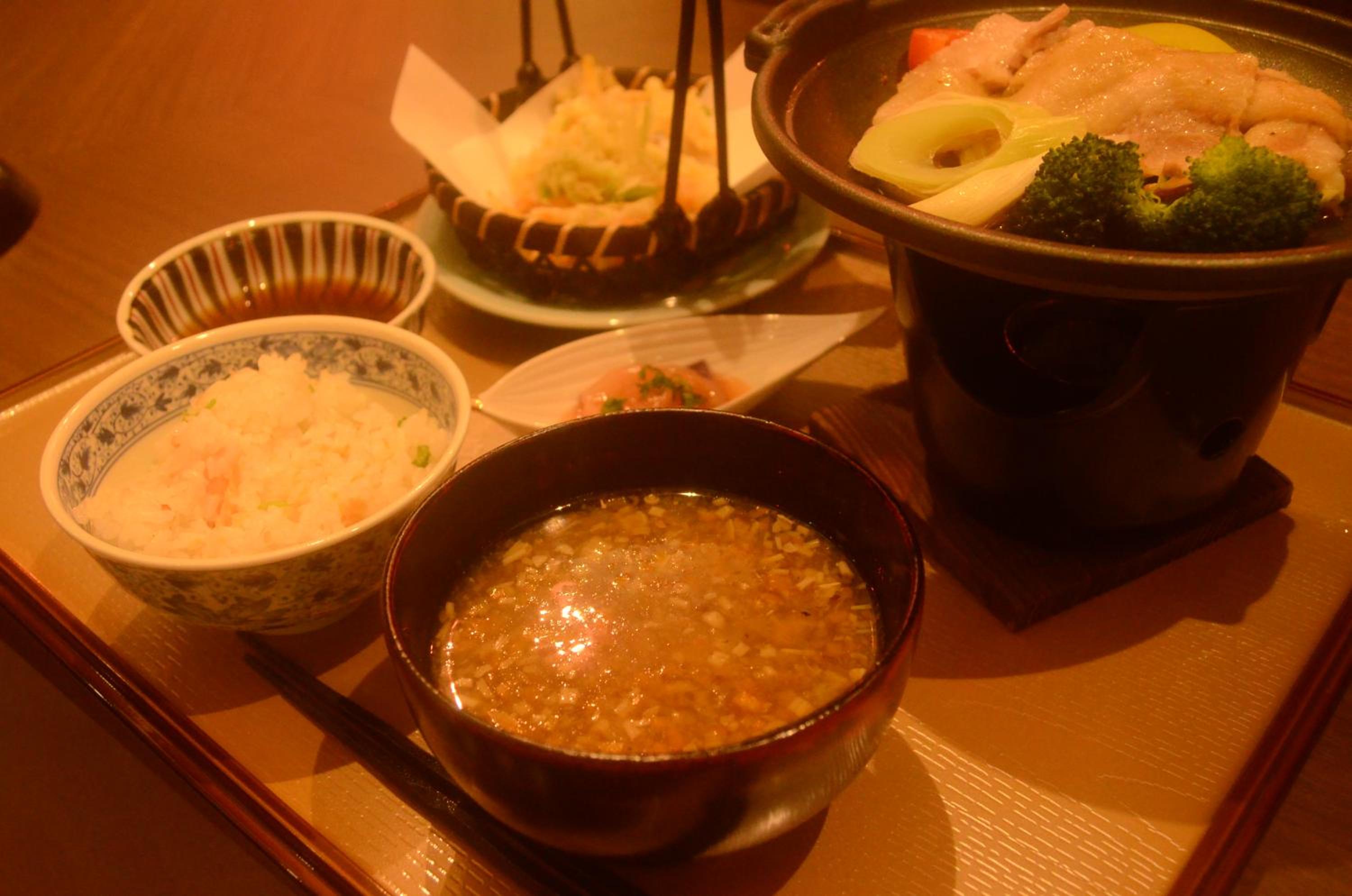 Hotel Futabatei 12/34