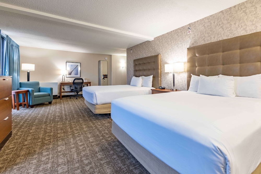Pear Tree Inn St Louis Near Union Station 8/50