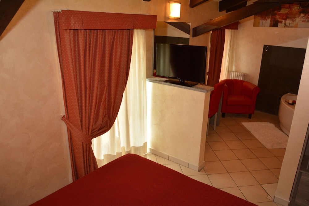 Hotel Villa Glicini 22/31