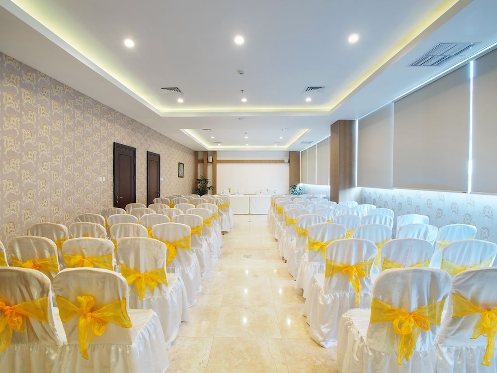 Manna Hotel Pematangsiantar 34/43