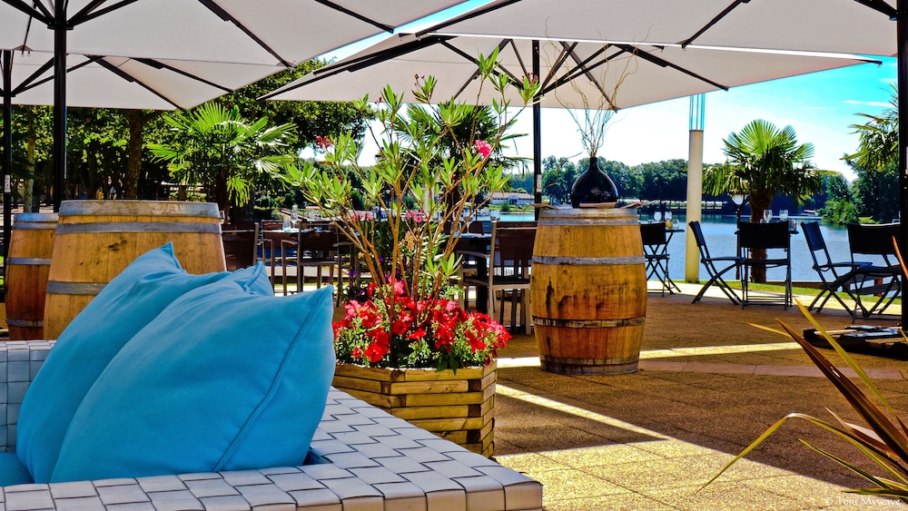Le Moulin de Moissac, Sure Hotel Collection by Best Western 41/50