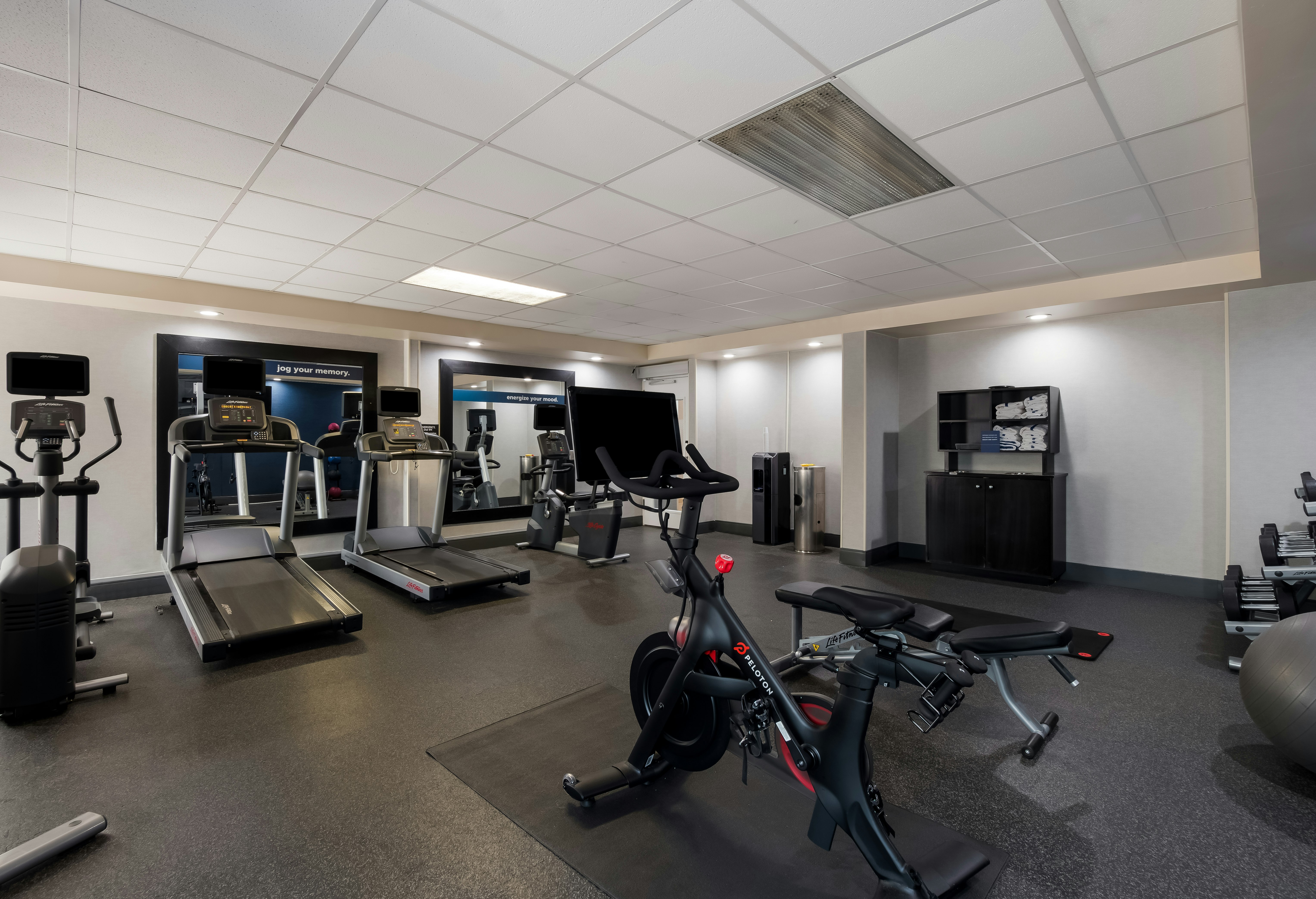 Hampton Inn Columbia-I-26 Airport 22/51