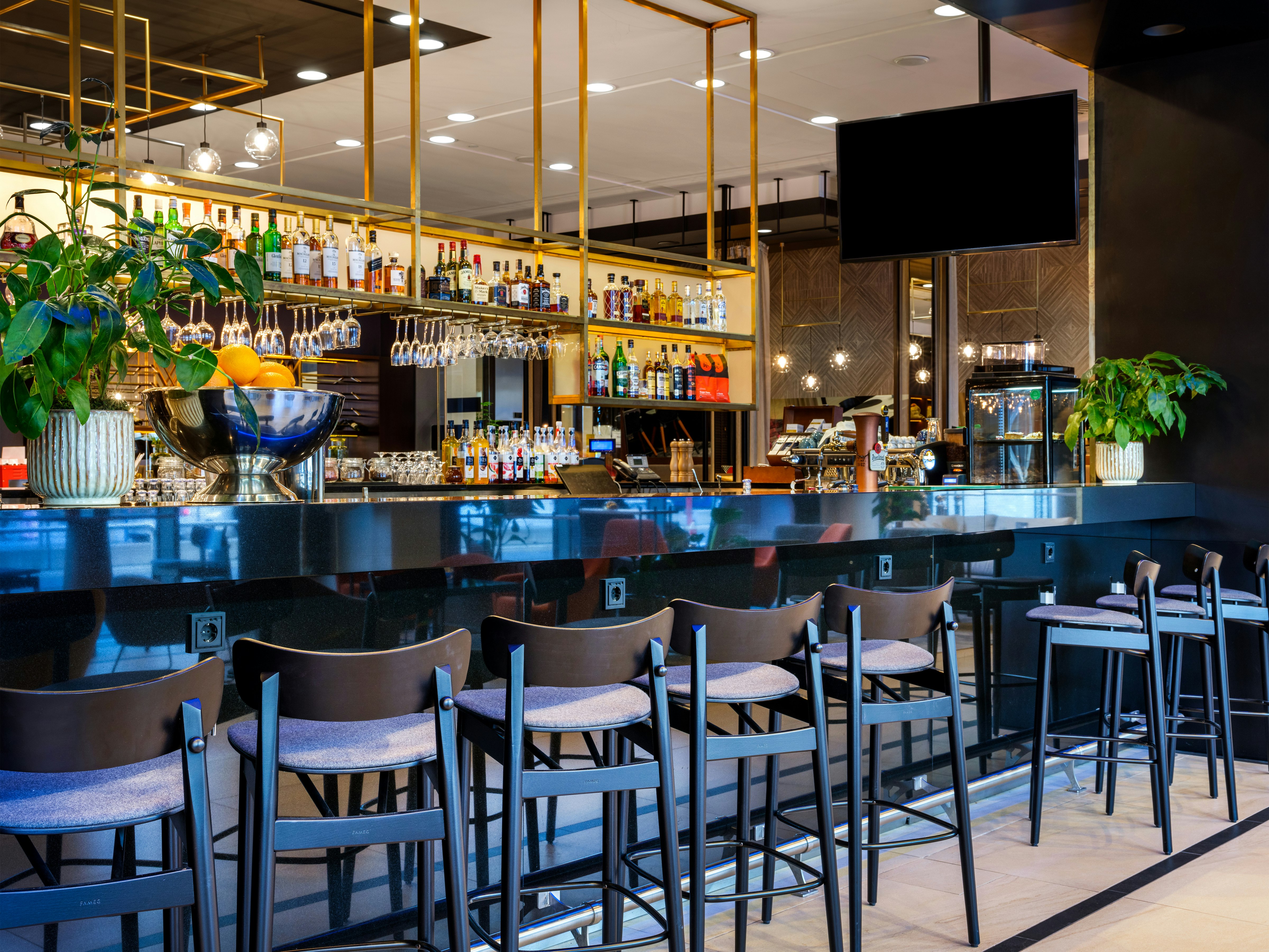 Hilton Garden Inn Krakow Airport 20/44