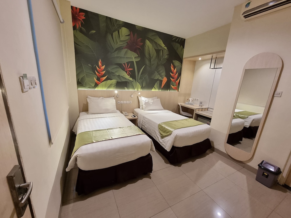 D'Bamboo Suites 29/58