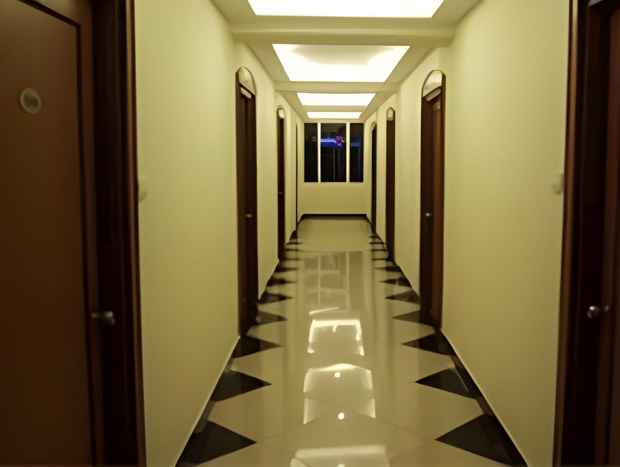OYO Rooms Hyderabad Secretariat 28/35