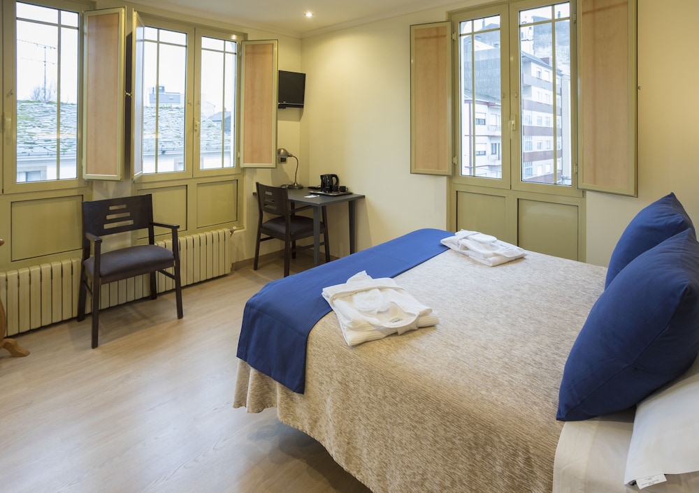 Hotel Roma 17/33