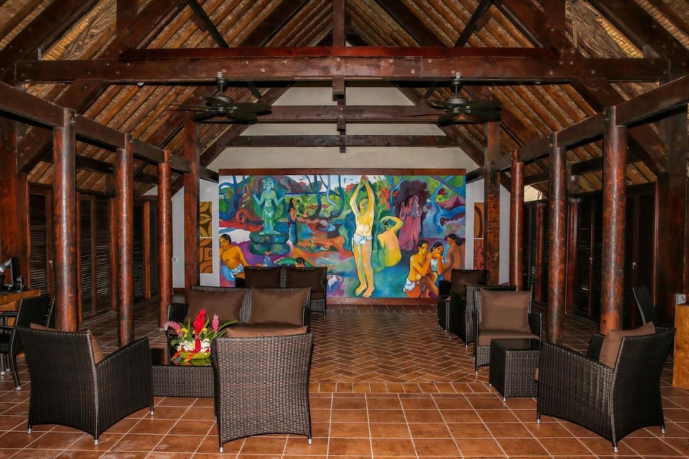 Hotel Royal Bora Bora 31/41
