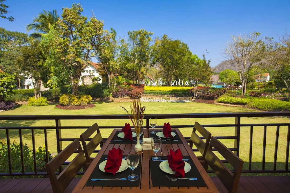 Belle Villa Resort Khao Yai 18/39