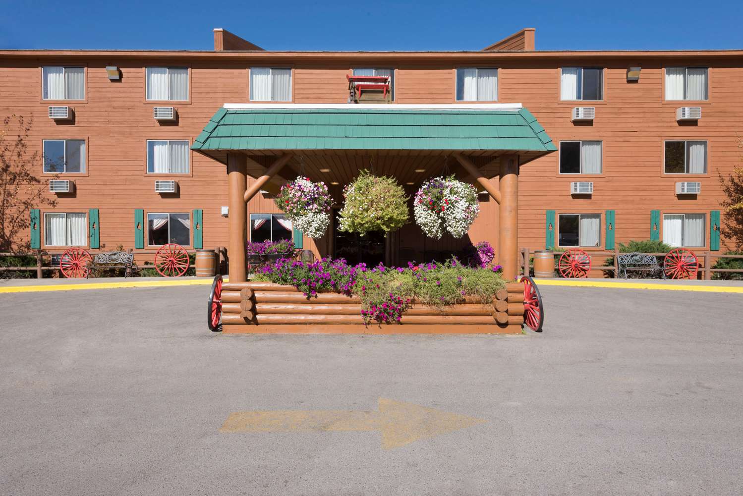 Super 8 By Wyndham Jackson Hole 28/31