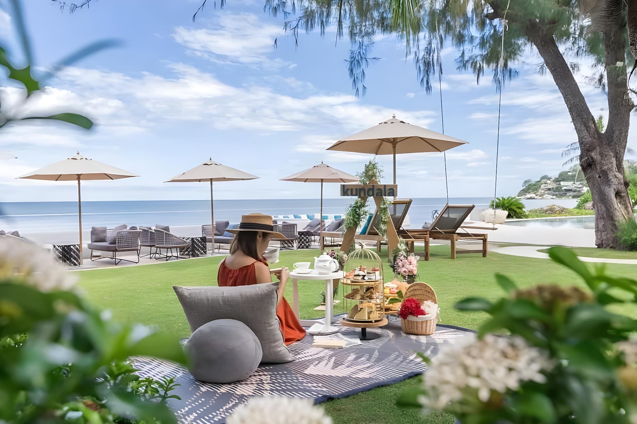 Room Assigned on Arrival, Kundala Beach Resort Hua Hin 2/2
