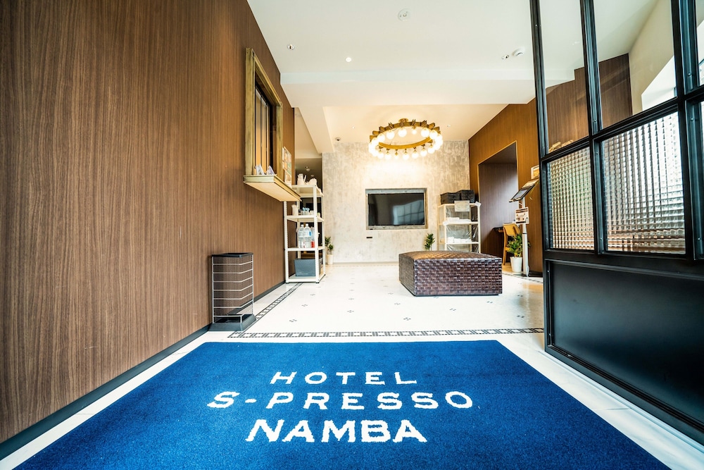 Hotel S-Presso 43/57