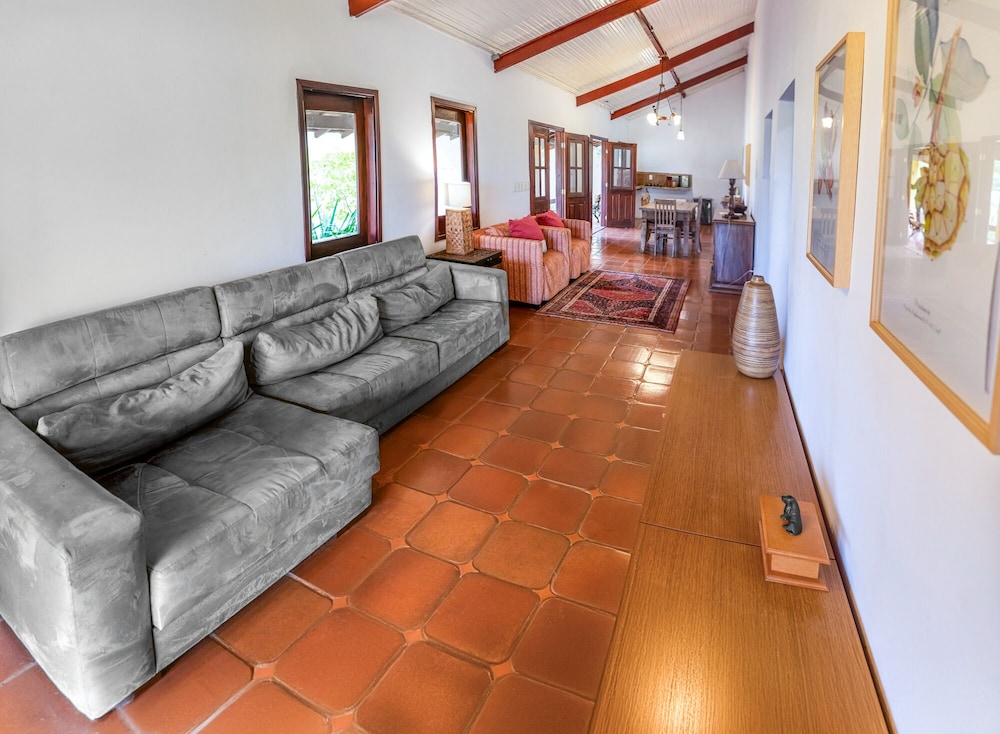 Hotel Fazenda Bela Vista 30/50