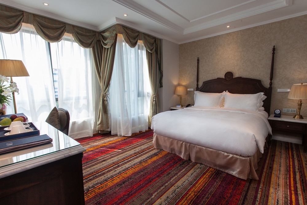 The Lapis Hotel 20/74