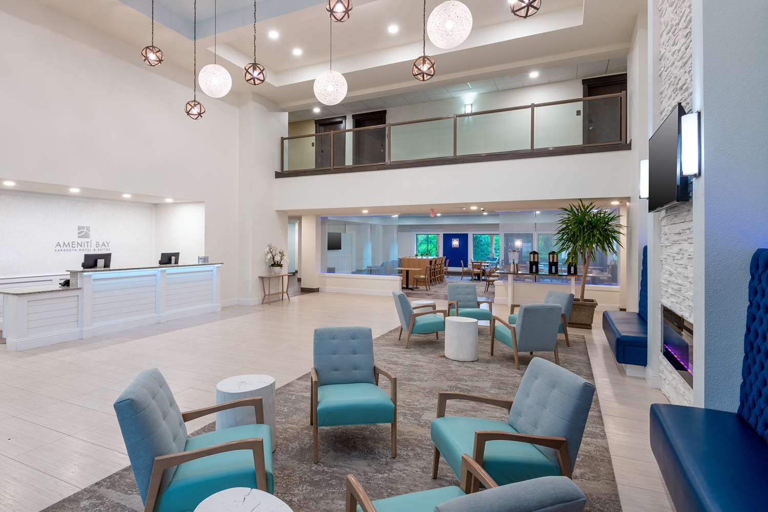 Coral Pointe Sarasota, an Ascend Collection Hotel 31/37