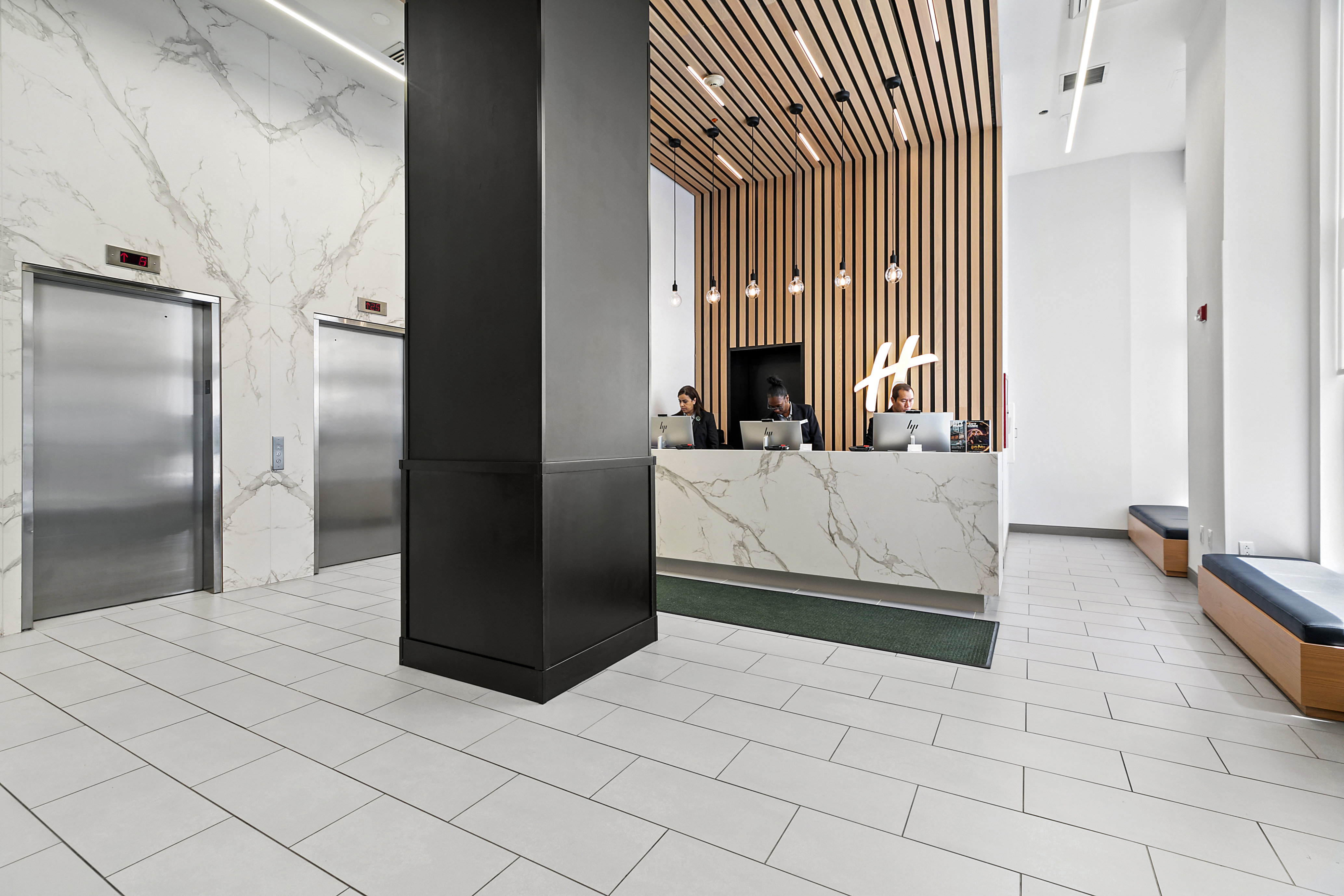 Holiday Inn Manhattan 6th Avenue Chelsea 11/41