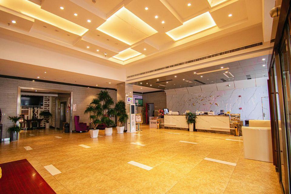 Landscape City Hotel 5/46