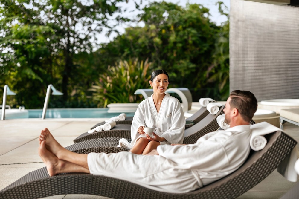 Secrets Huatulco Resort & Spa - Adults Only - All Inclusive 9/65