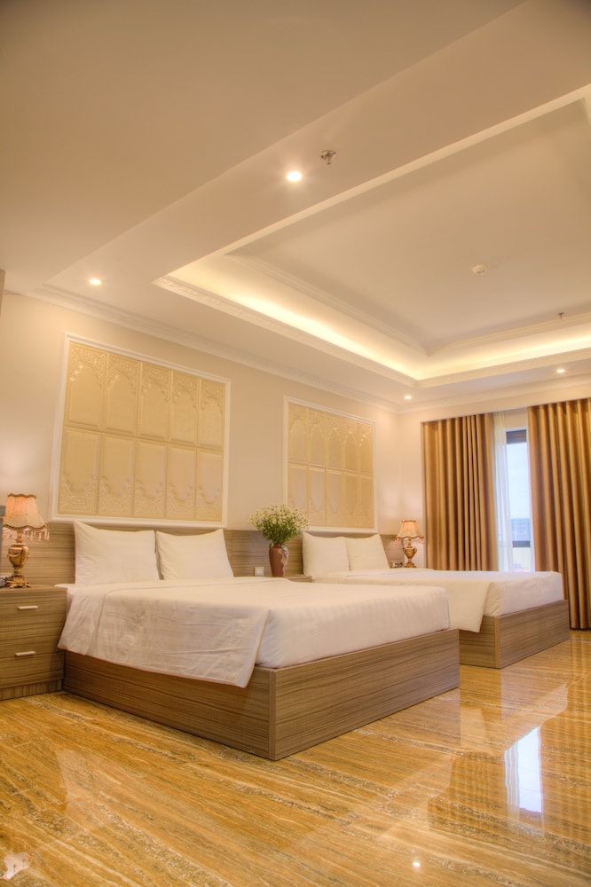 Bacninh Charming Hotel 15/29