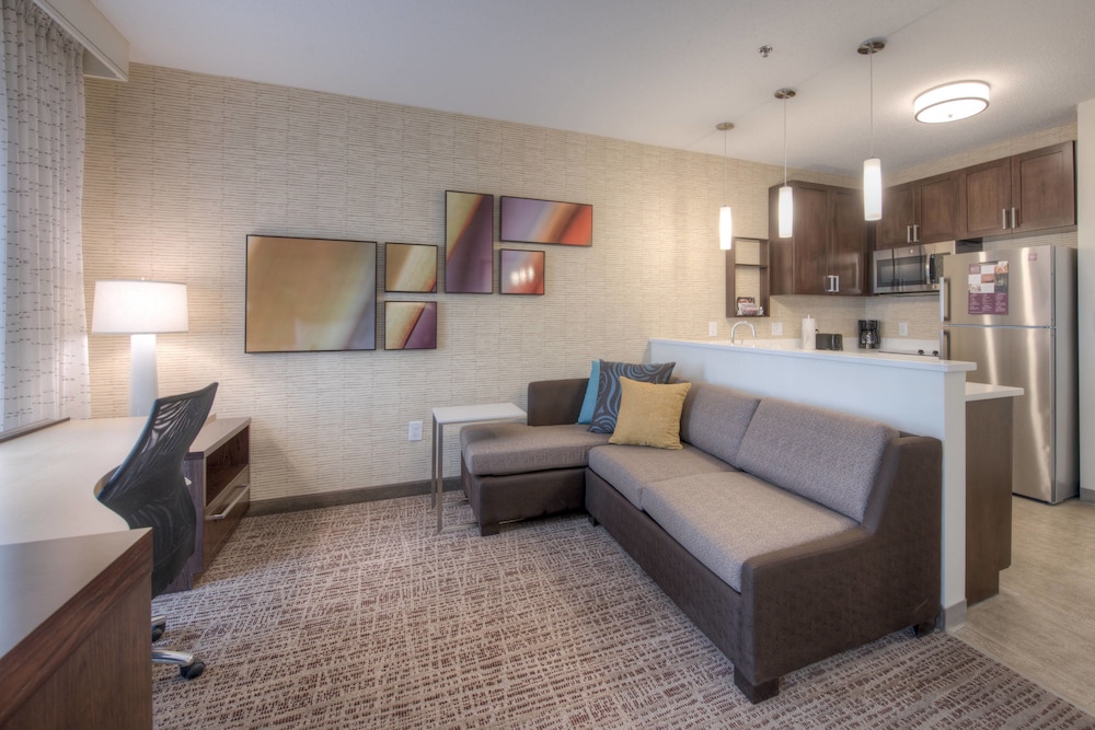 Residence Inn Charlotte Airport 13/40