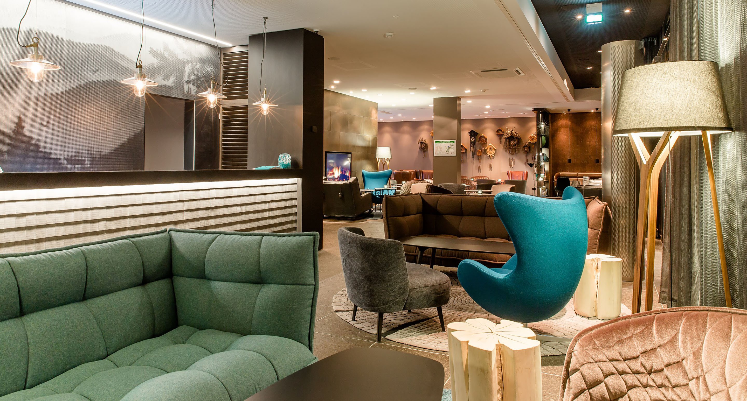 Motel One Freiburg 8/24
