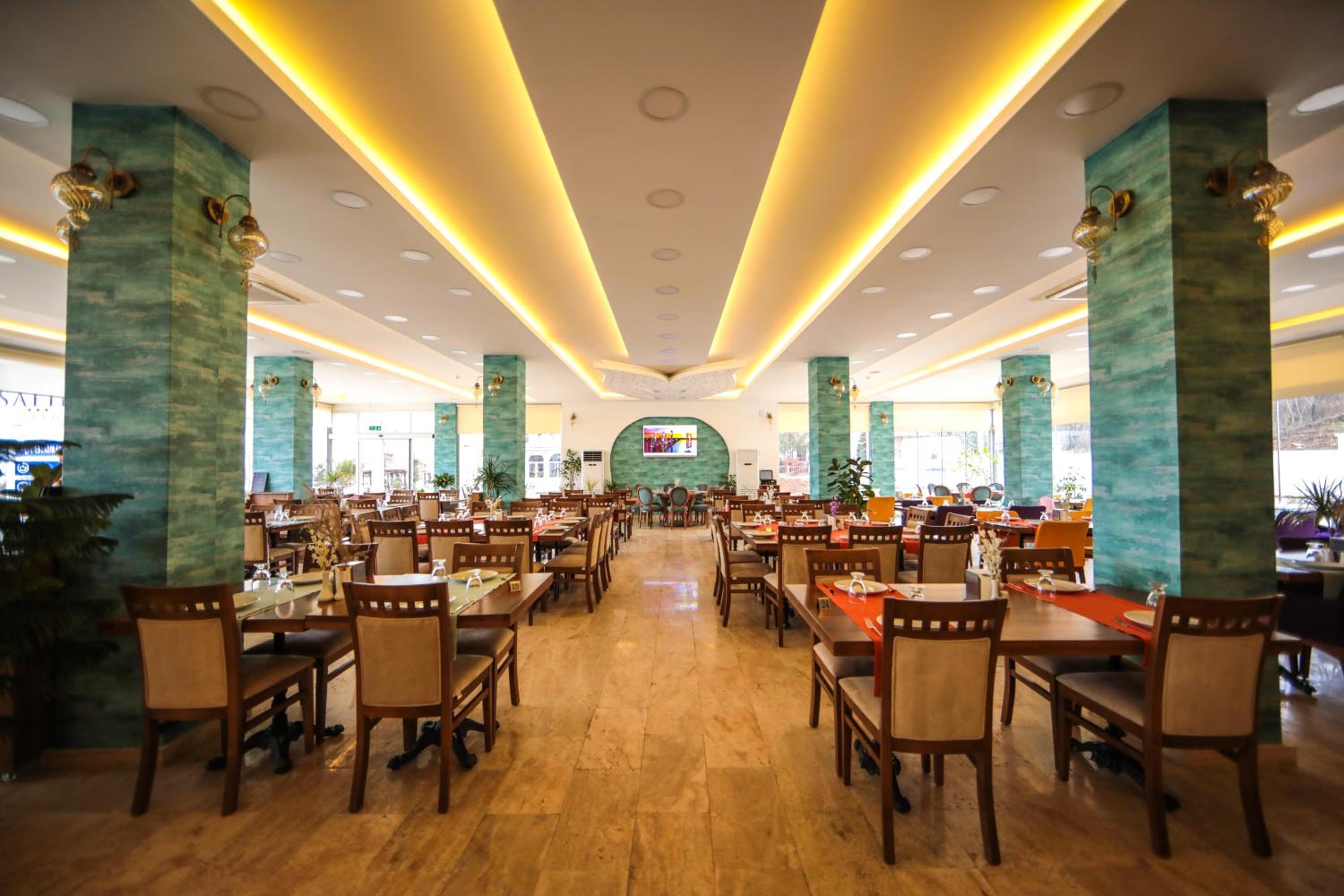 Fatsa Safir Otel 42/46