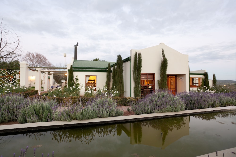 Berluda Farmhouse & Cottages 42/50