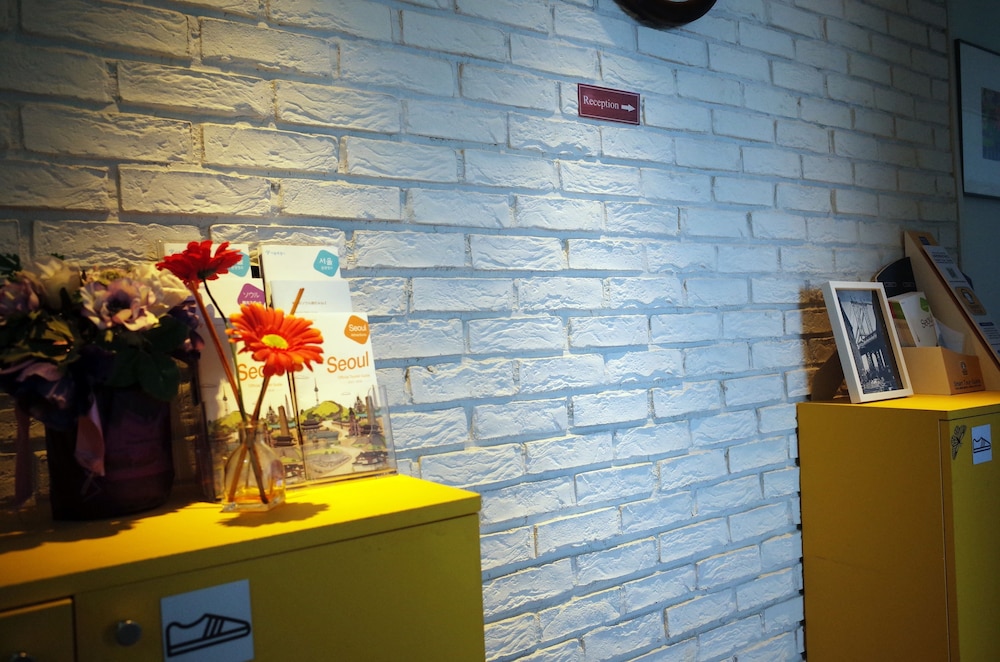 Yakorea Hostel Gangnam 3/55