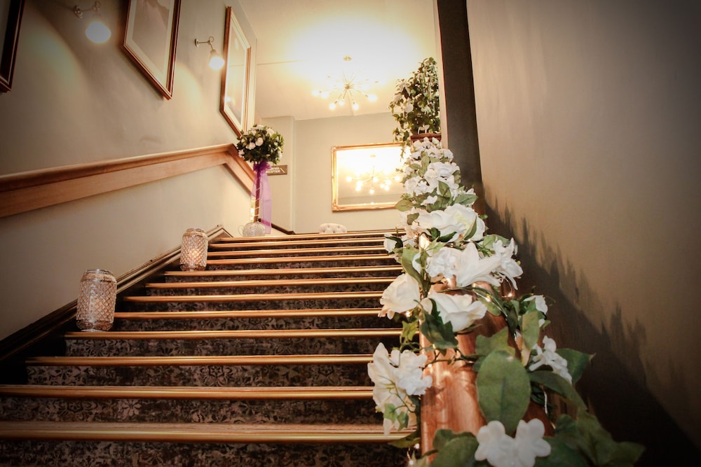The Royal Victoria Hotel Snowdonia 46/59