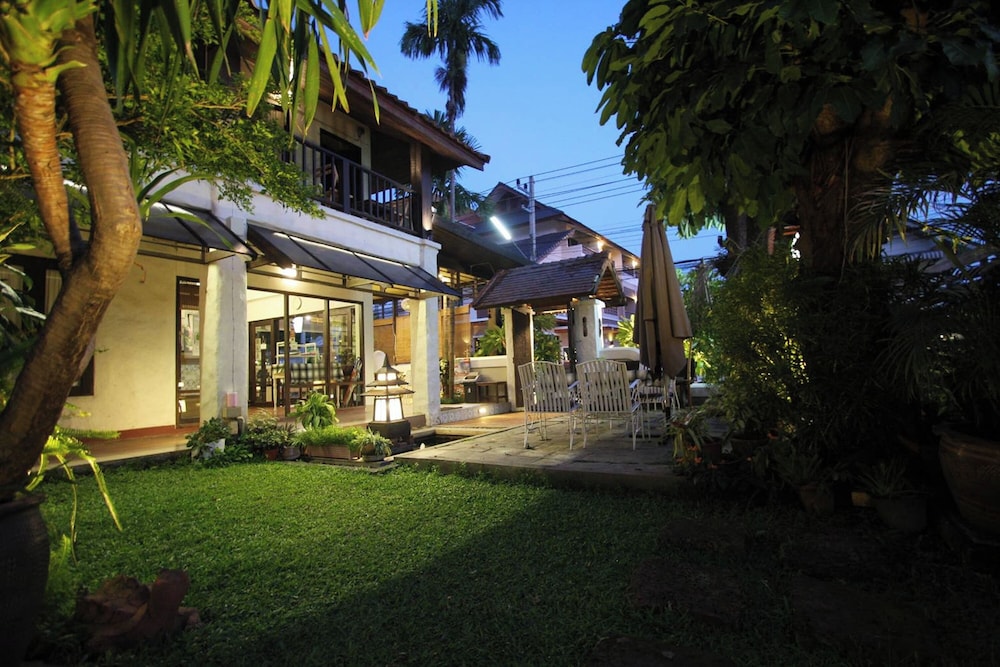 Baan Warabordee 63/69