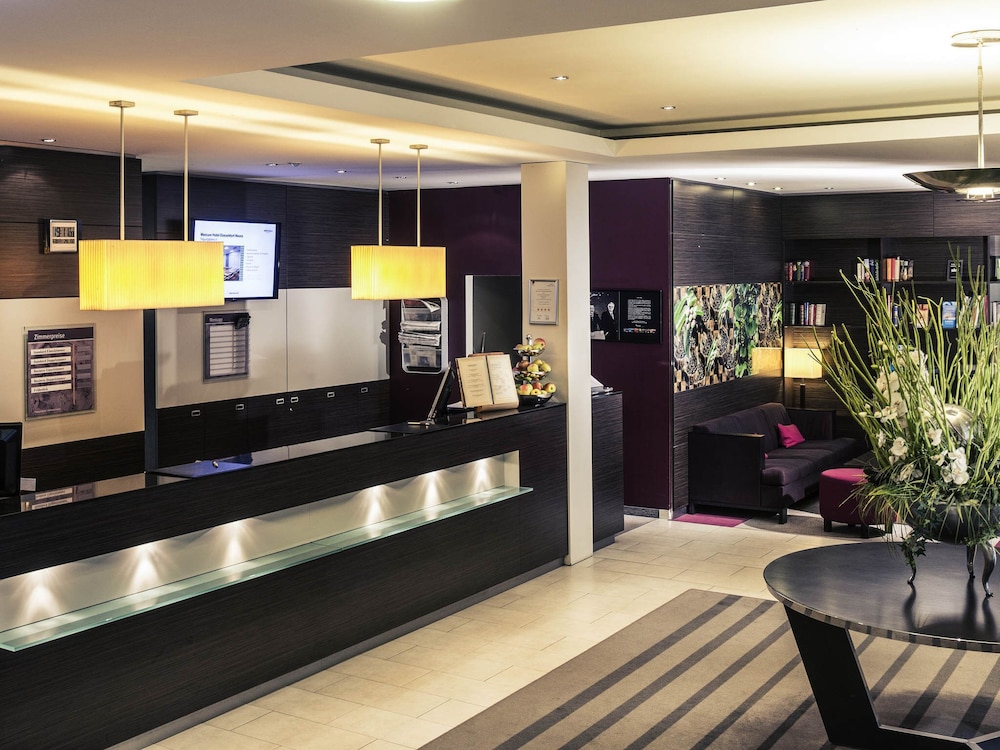 Mercure Hotel Dusseldorf Neuss 2/47