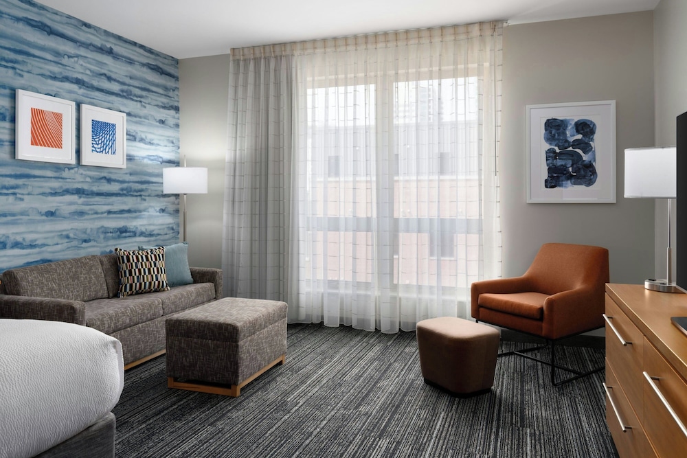 Towneplace Suites Champaign Urbana Campustown 21/48