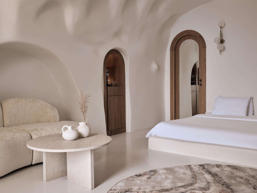 Retreat, Water, Suite, Double Bed, Private Infinity Pool, Hot Tub