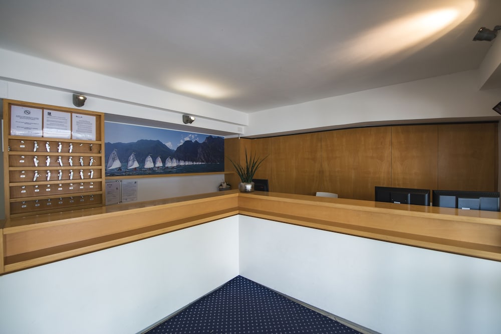 HOTEL RESIDENCE TORBOLE 3/31
