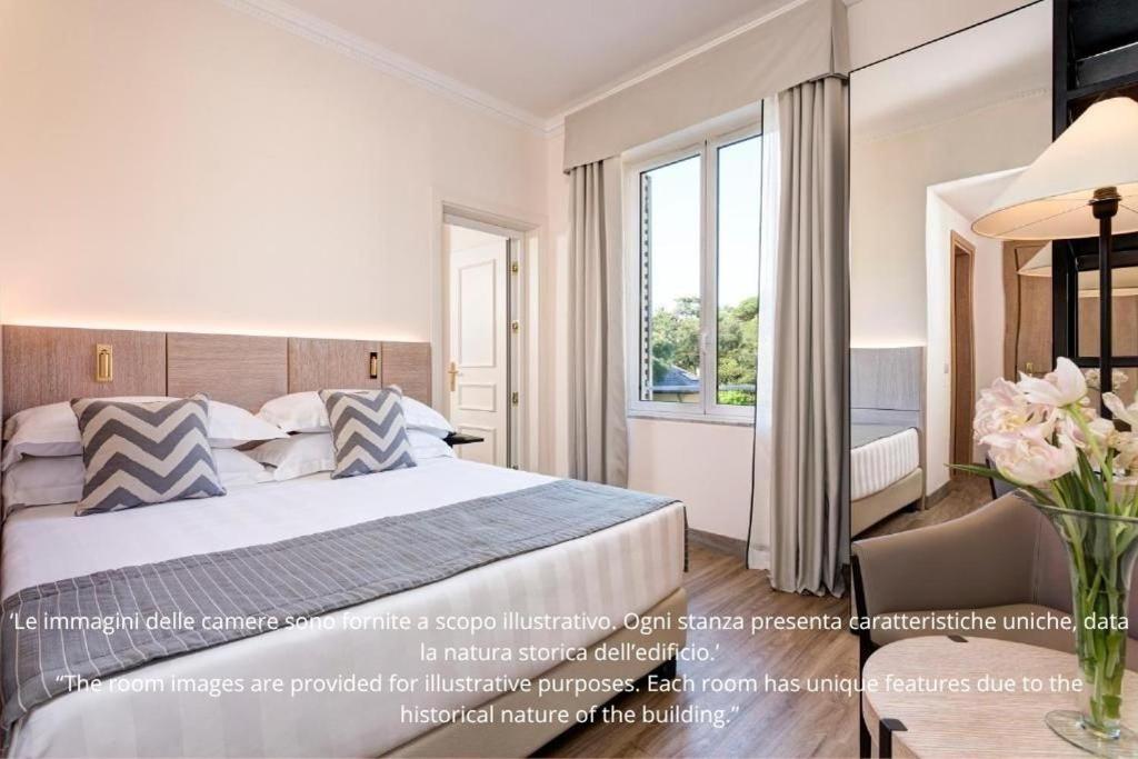 Superior, Double or Twin Bed
