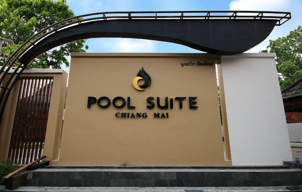Pool Suite Chiang Mai 6/50