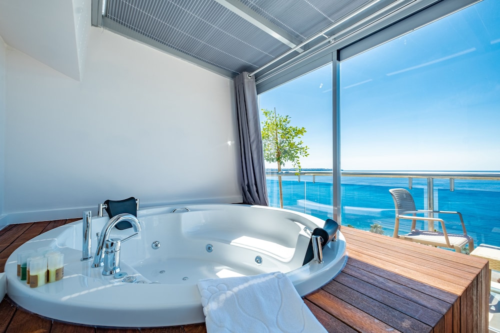 Pearly Hotel & Spa 45/45
