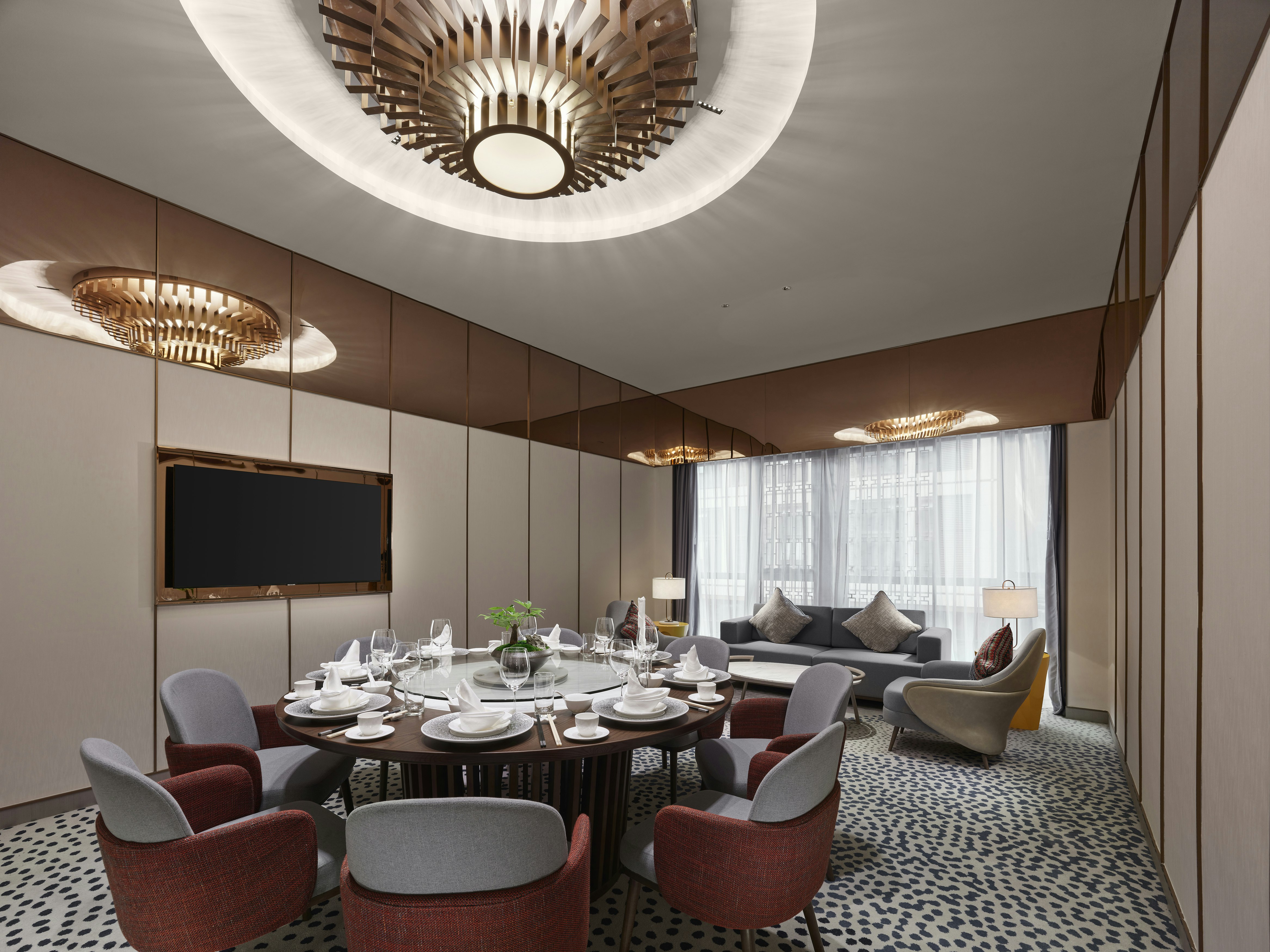 DoubleTree by Hilton Nanning Wuxiang 20/33