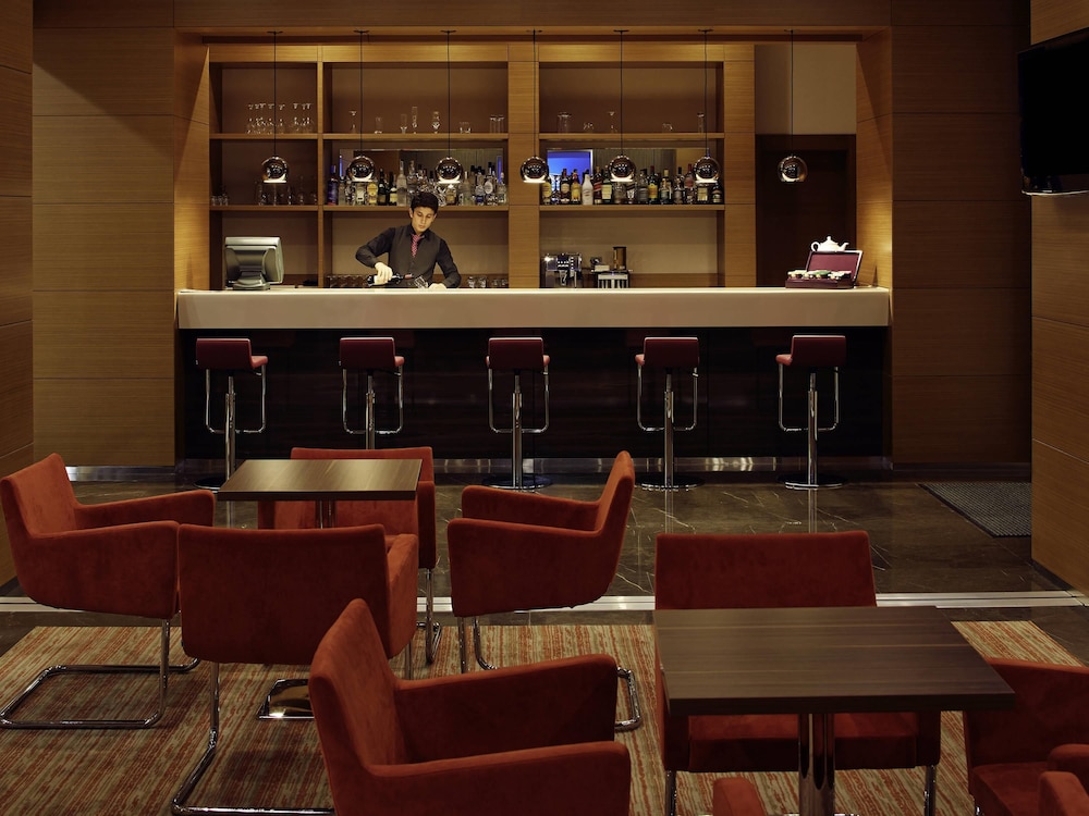 Hotel Mercure Istanbul Altunizade 53/67