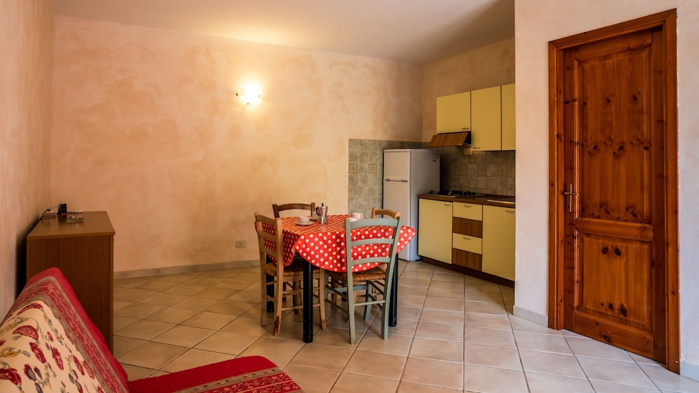 Residence Lu Lamoni Costa Nord 4/50