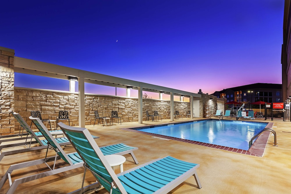 希尔顿惠庭酒店Abilene Tx(Home2 Suites By Hilton Abilene Tx) 图片5