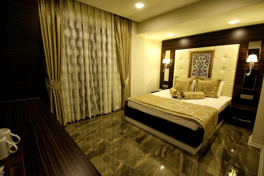Venus Suite Hotel 17/50