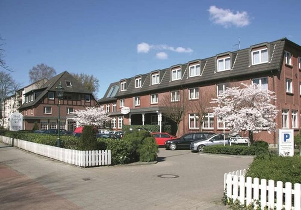 ATLANTIC Hotel Landgut Horn 5/63